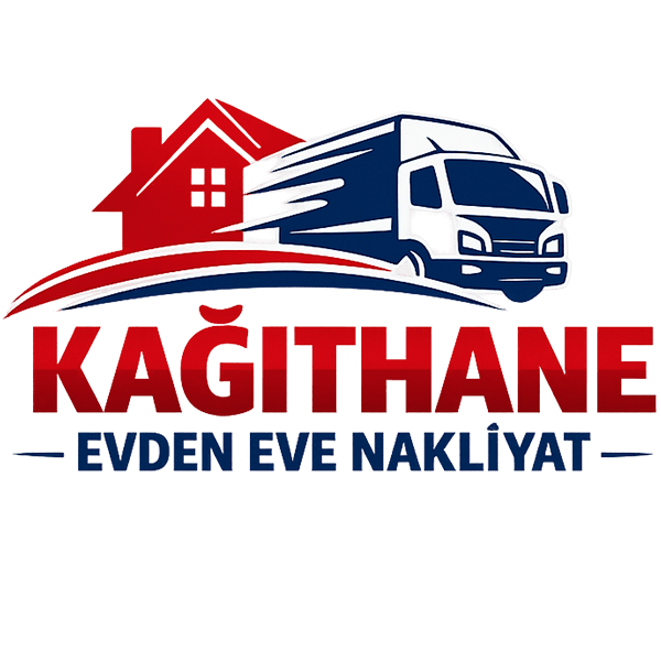Kağıthane Evden Eve Nakliyat