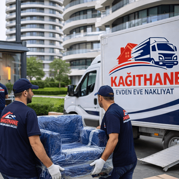 Rezidans taşımalarını kurallı ve düzenli yapar.